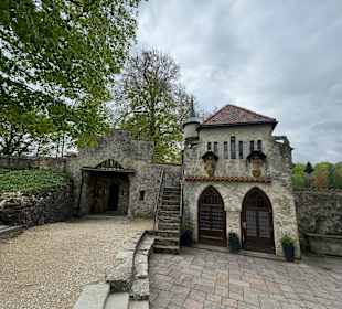Schloss Lichtenstein