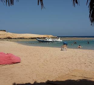 Sharm el Naga