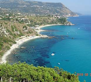Capo Vaticano