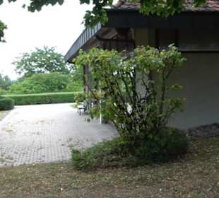 Aussegnungshalle Haslach