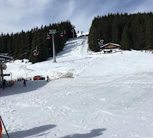 Sport & Freizeit