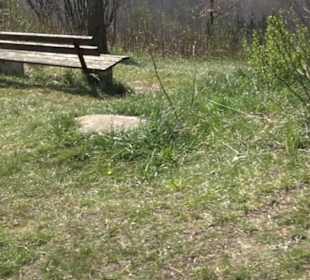 Wanderung Florianrunde