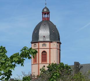 Eindruck von einem Altstadtbummel durch Mainz