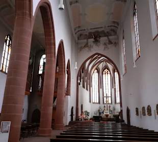  Katholische Pfarrei Heiliger Martin