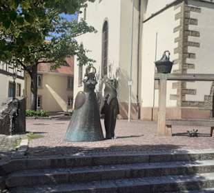 Altstadt Rockenhausen