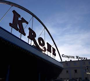 Circus Krone