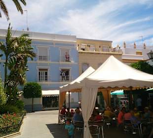 Ayamonte