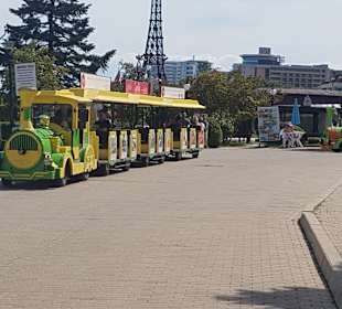Bimmelbahn