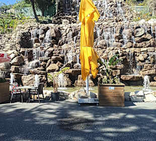 Stadtrundgang Manavgat