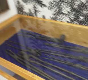 Heimatmuseum im Herrenhaus