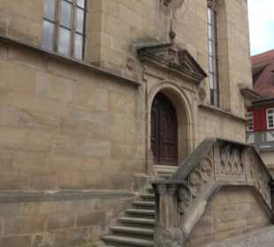Stadtkirche St. Veit