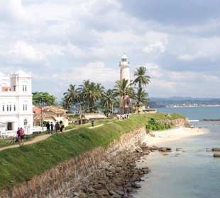 Galle-Fort