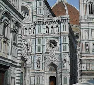 Kathedrale Santa Maria del Fiore