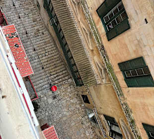 Altstadt Valletta