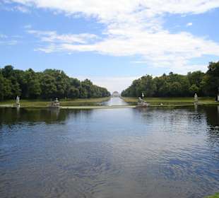 Schloss Nymphenburg