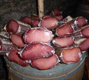 Speckmuseum in Bruneck