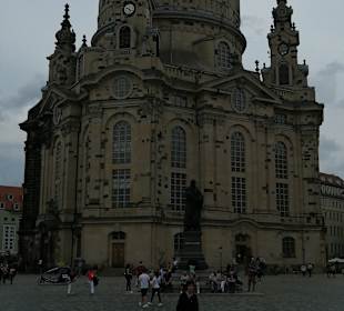 Altstadt Dresden