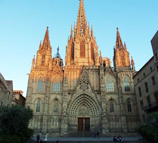 La Catedral