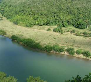 Rio de Chavon