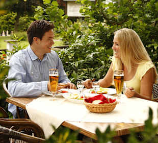 Genießen in Friedrichshafen 