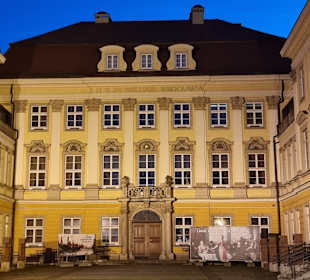 Stadtschloss