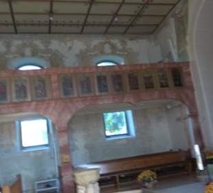 Andreaskirche Würtingen