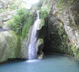 Gizli Cennet(Hidden Paradise)