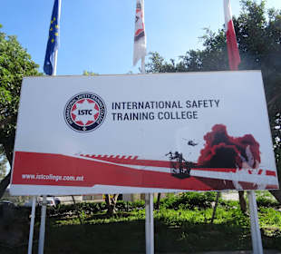 Internationales Trainingscentrum