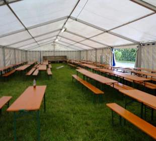 Sonnwendfeiern in Franken