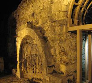 Stadtmauer