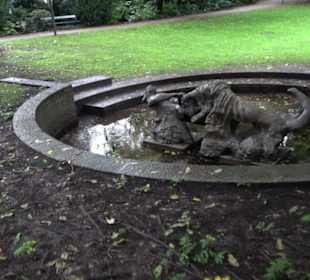 Karl-Amadeus-Hartmann-Brunnen
