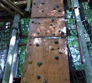 Fun Forest AbenteuerPark Homburg