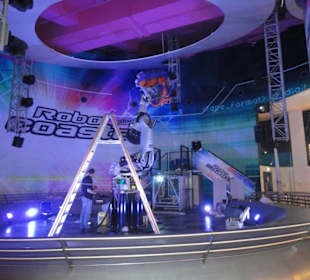 Mall of the Emirates