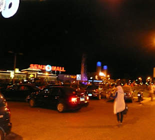 Einkaufszentrum Senzo Mall