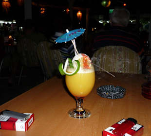 Mai Tai