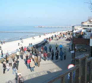 Promenade in Kollberg