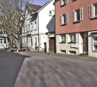 Narrenbrunnen