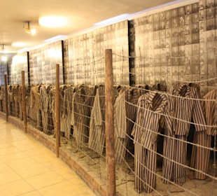 KZ-Gedenkstätte Auschwitz