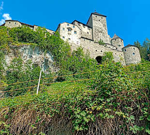 Burg Taufers 