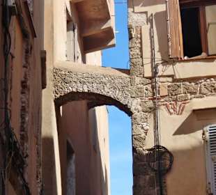 Architektur Altstadt