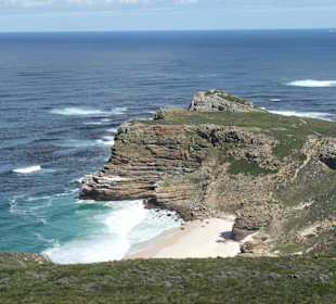 Das Kap der Guten Hoffnung