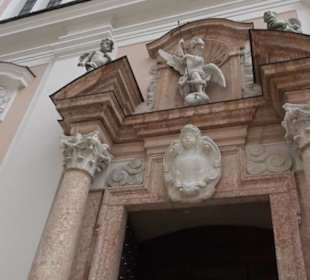 Altstadt Passau