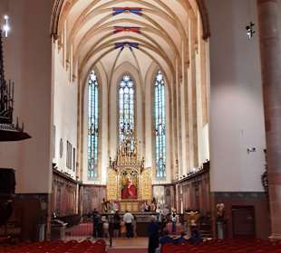 Dominikanerkirche