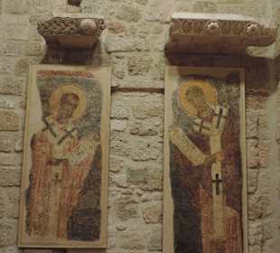 Rhodos - Velmistrovský palác