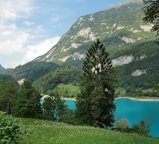 Lago di Tenno