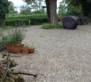 Schloss Rezensried (Ammersee)