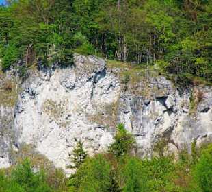 Burgenstraße der Fränkischen Schweiz