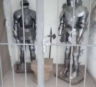 Burg Trifels in Annweiler am Trifels