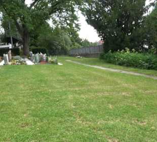 Friedhof Gomaringen