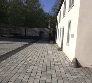 Benediktinerabtei St. Matthias